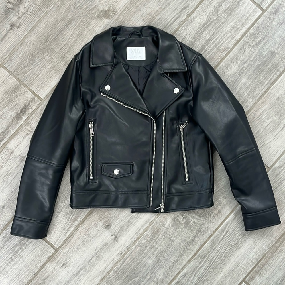 Girls Jacket